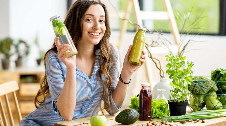 Szakértőtől tudhatjuk meg, hogyan csináljuk, és mire
ajánlott figyelnünk /Fotó: Shutterstock