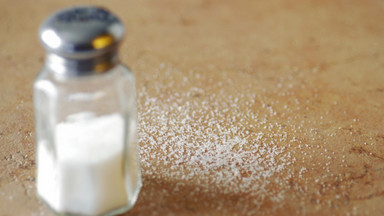 Kardiolodzy: Nadużywanie soli powoduje rocznie 2,3 mln zgonów
