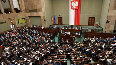 Sejm uchwalił ustawę o lotach VIP. Nowe zasady dotyczące gości na pokładzie