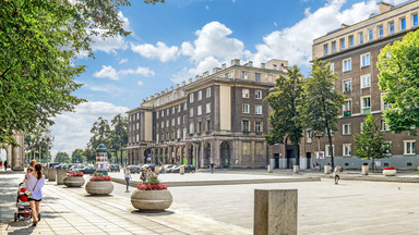 W Nowej Hucie w Krakowie zostanie utworzony Park Kulturowy chroniący oryginalny układ urbanistyczny