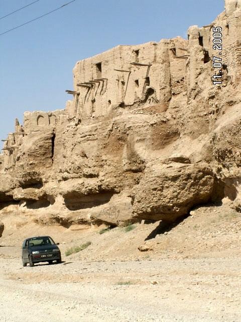 Galeria Cinquecento do Pakistanu i Kaszmiru, obrazek 23