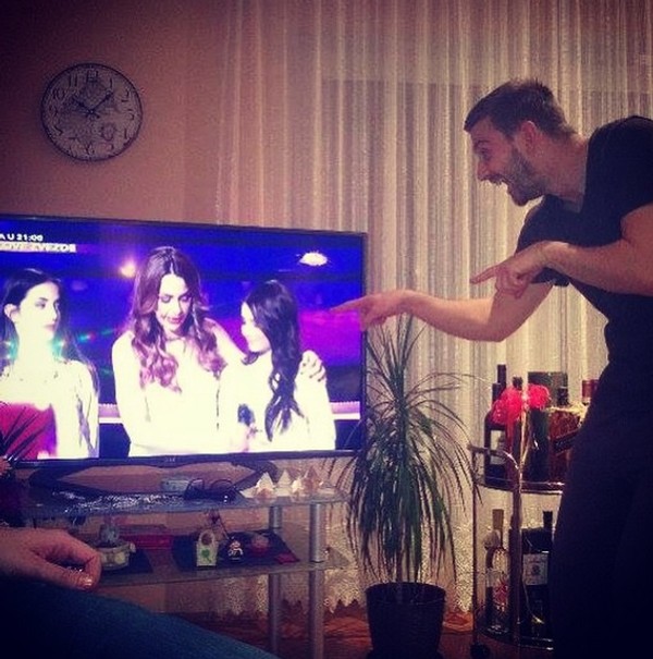 Stan Marijane Mićić