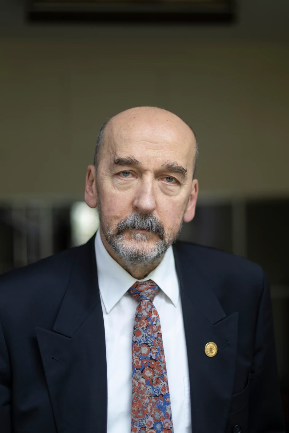 Radomir Saičić