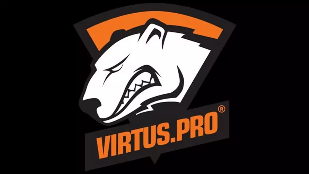 Virtus.pro drugie na ELEAGUE Major