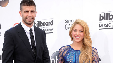 Shakira przerwała milczenie po rozstaniu z Gerardem Pique. Smutny wywiad