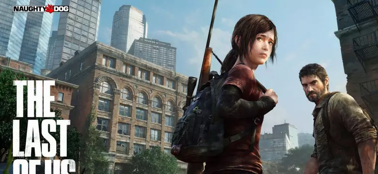 Sony Computer Entertainment prezentuje wizję postapokaliptycznego świata w grze "The Last of Us"