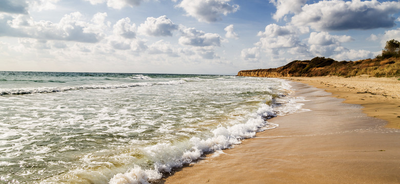 W Bułgarii mniej turystów na plażach, tłok na granicach z Grecją