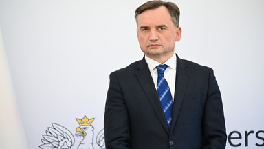 Minister Ziobro ujawnia kulisy zatrzymania Sebastiana M.