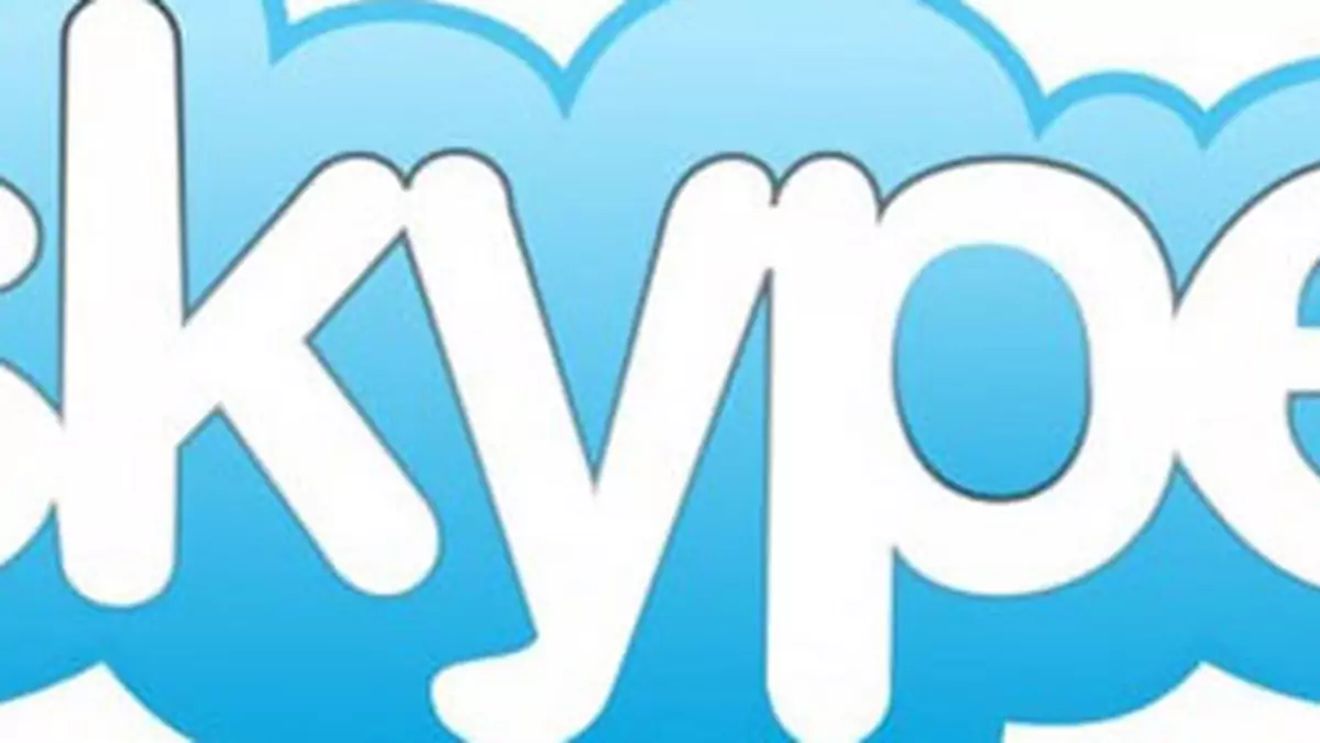 Microsoft uśmierci starsze wersje Skype'a