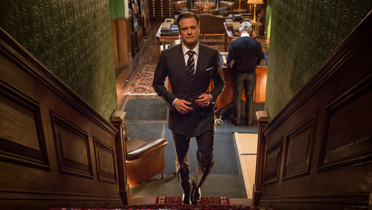 Pedro Pascal zamieścił na Instagramie zdjęcie z planu filmu "Kingsman 2". Oczywiście nie byłoby w tym nic dziwnego, gdyby nie fakt, że pojawia się na nim Colin Firth, znany z pierwszej części. UWAGA! SPOILERY!