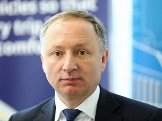 Marek Chraniuk, prezes PKP Intercity