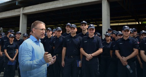 Nebojša Stefanović
