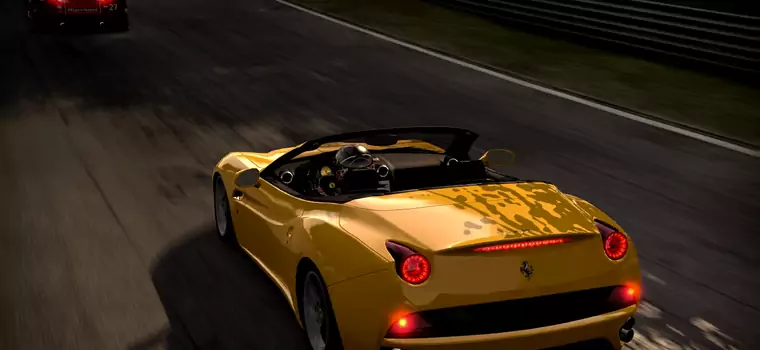 Need for Speed: Shift - Ferrari DLC trailer