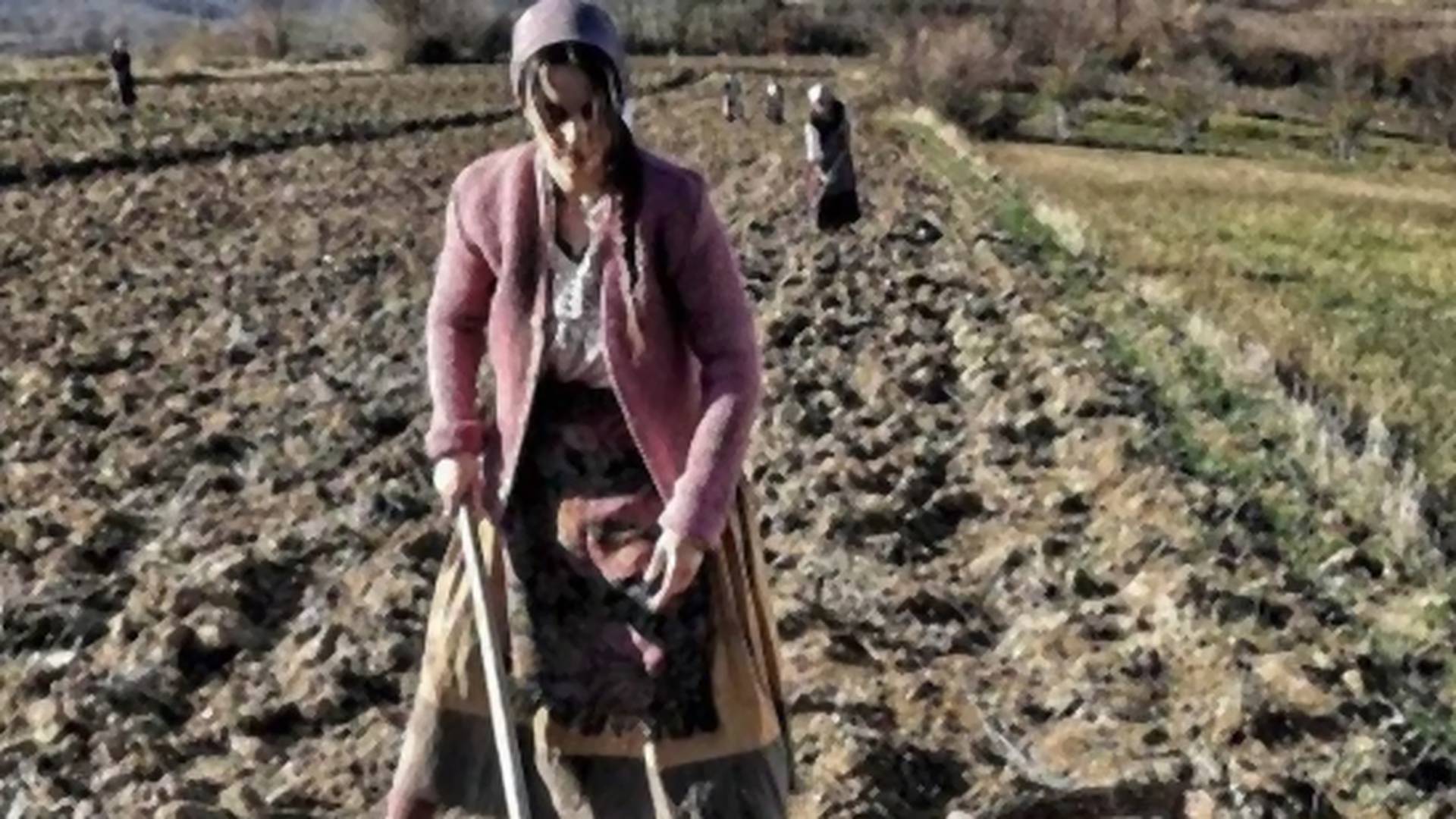 Sloboda s motikom je najbolja Sloboda