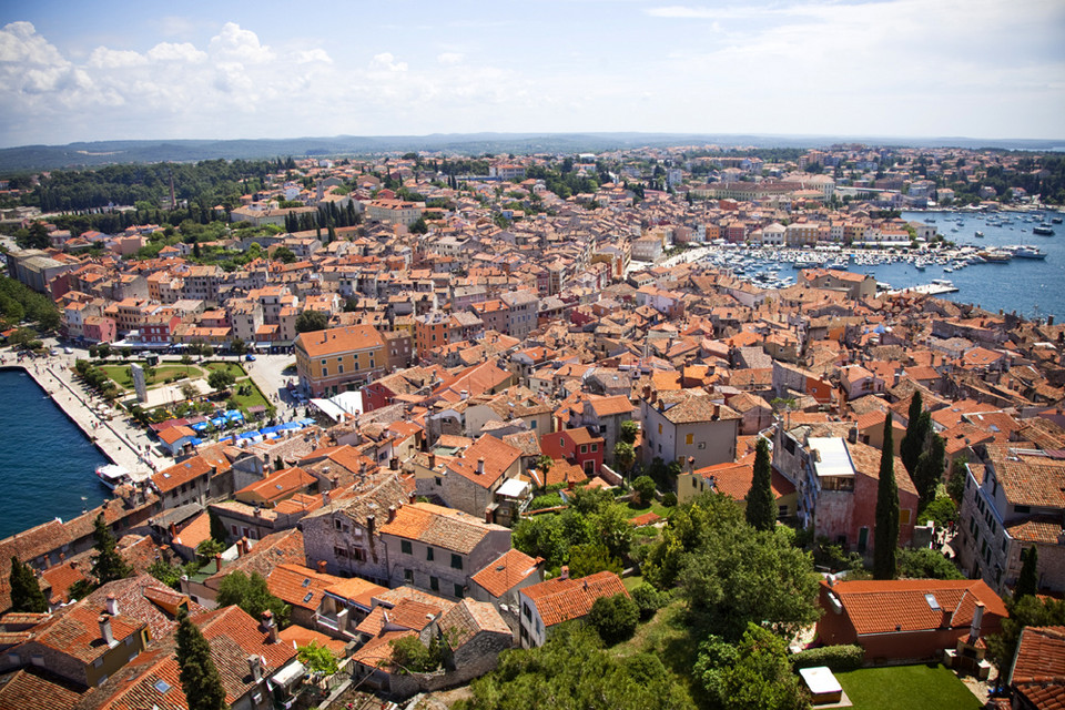 Rovinj