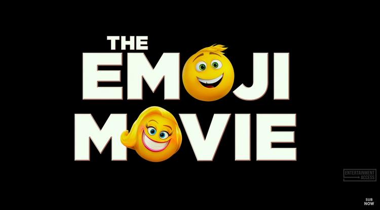 emoji movie