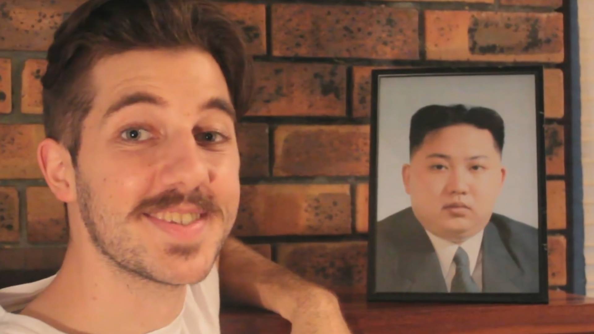 Priča o Beograđaninu koji je otišao u Severnu Koreju da se ošiša kao Kim Džong Un