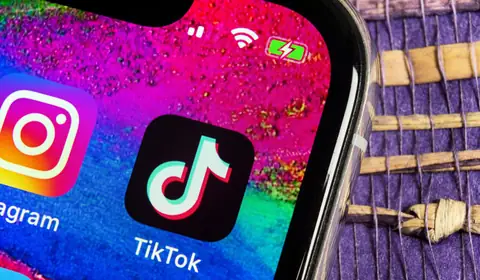 TikTok pozywa rząd USA. "Ta ustawa wymusi zamknięcie TikToka"