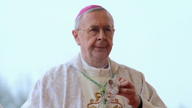 Abp Stanisław Gądecki: św. Jan Paweł II przykładem troski o dobro najmłodszych