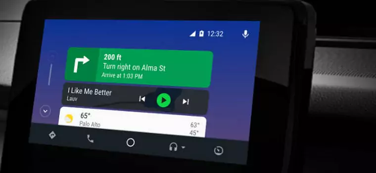 Google pracuje nad tym, aby bezprzewodowe Android Auto było zgodne z Oreo