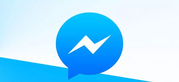 Facebook Messenger ma już miliard użytkowników w miesiącu
