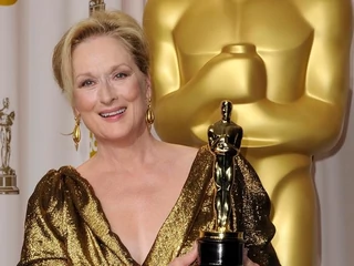 Meryl Streep 2012