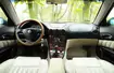 Alfa Romeo 166 2.4JTD - Charakter w cenie