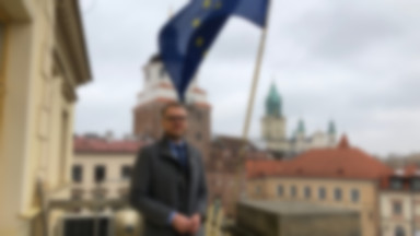 Wyniki wyborów 2019. Michał Krawczyk - z Rady Miasta do Sejmu