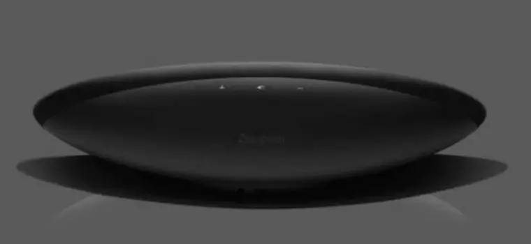 Bowers & Wilkins Zeppelin Wireless kultowy głośnik wreszcie z Bluetooth