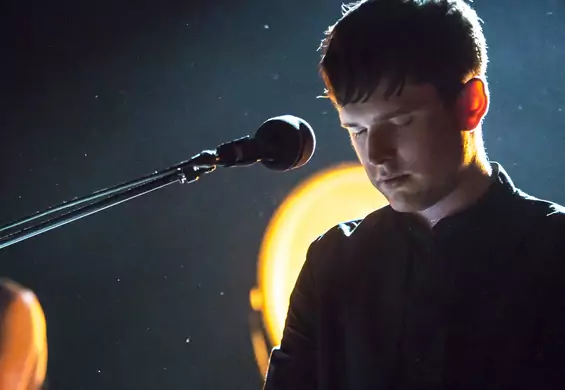 James Blake wypuścił czwarty album. "Assume Form" to piękna podróż w różnych kierunkach