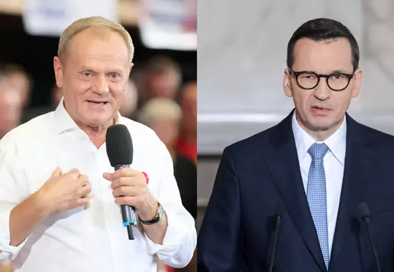 Ekspert: słowa Donalda Tuska o muzułmanach były niebezpieczne