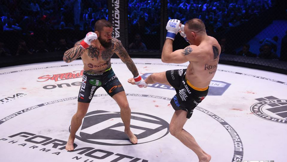 Najniebezpieczniejszy zawodnik MMA na świecie Rousimar Palhares (18-7, 15 Sub) będzie przeciwnikiem Michała Materli (23-5, 5 KO, 12 Sub) w walce wieczoru KSW 36, 1 października w Zielonej Górze. Brazylijski „Pniak” jest znany na całym świecie nie tylko z zabójczych dźwigni na nogi, ale również z tego, że jego rywale po pojedynkach z nim miesiącami dochodzą do pełnej sprawności.