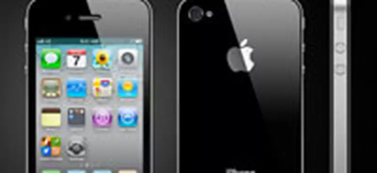 iPhone 4 8GB za złotówkę w T-Mobile