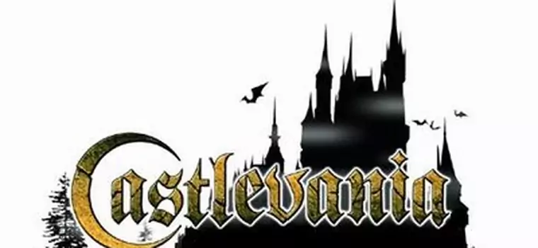 Castlevania: Harmony of Despair z trybem kooperacji dla 6 osób?
