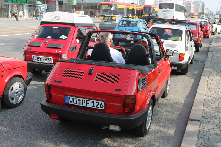 Fiat 126p 