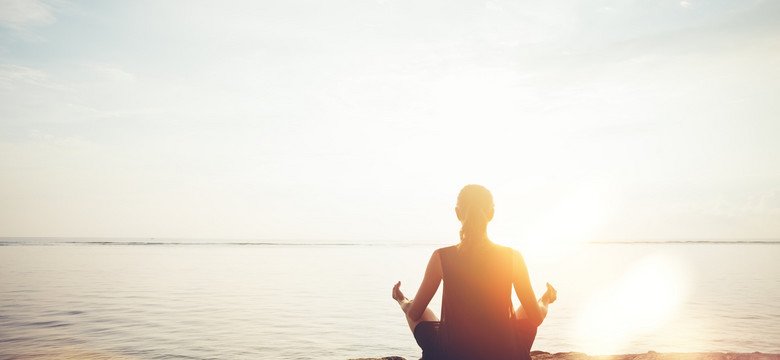 Mindfulness to droga do spokojnego życia: 9 wskazówek, jak trenować  medytację uważności