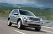 Land Rover Freelander – lifting przyniósł profanację!