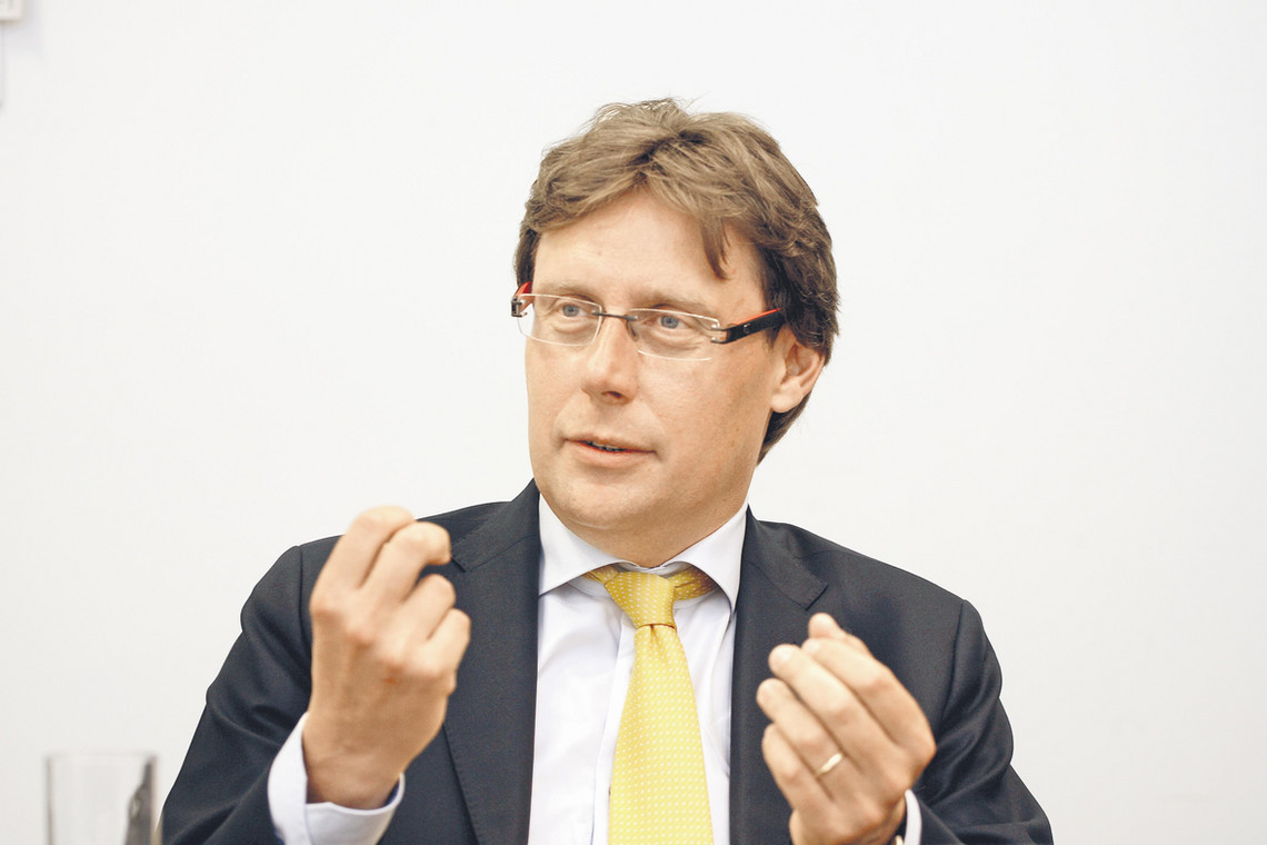 Prof. Michał Romanowski, kancelaria Romanowski i Wspólnicy