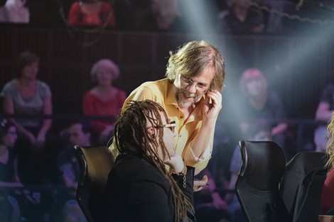 Žika Todorović i Rasta