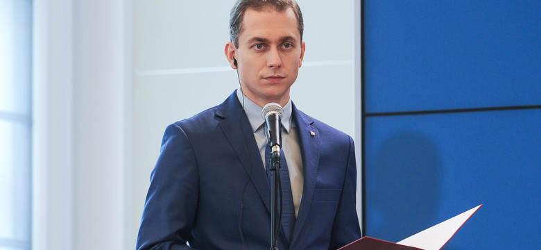 Cezary Tomczyk: przewodniczący podkomisji udowodnił, że jest wice-Macierewiczem