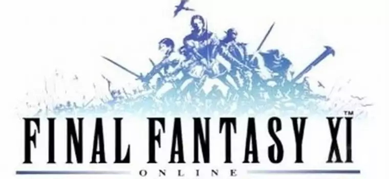 Adieu Final Fantasy XI. Square Enix w tym roku wyciągnie wtyczkę