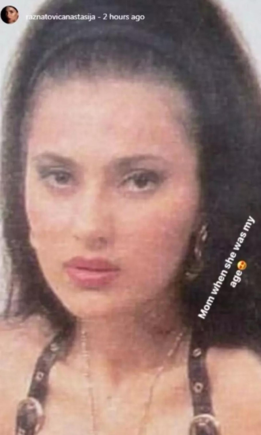 Svetlana Ceca Ražnatović