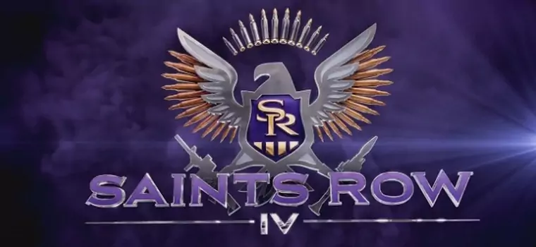 Recenzja: Saints Row IV