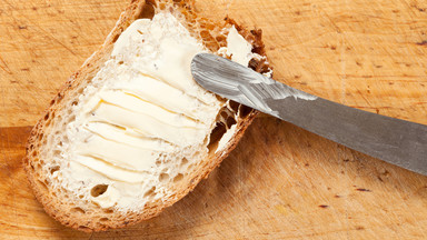 Dietetyk rozwiewa mity na temat chleba, masła i margaryny