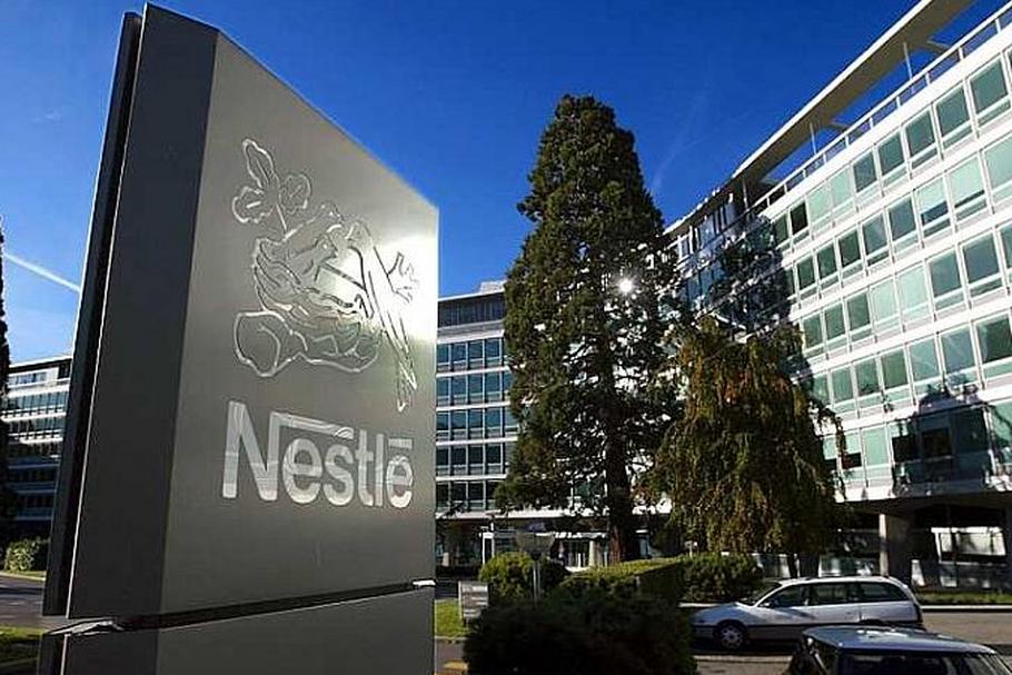 Nestle