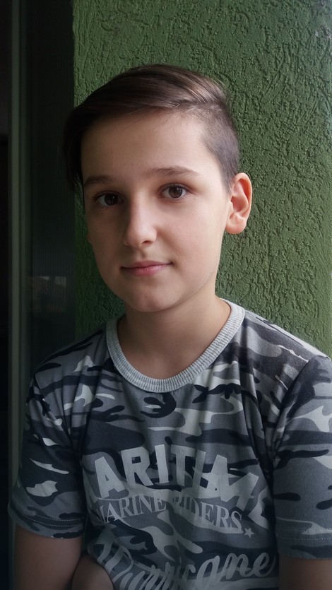 Pomaže i nezbrinutoj deci, deci ometenoj u razvoju...