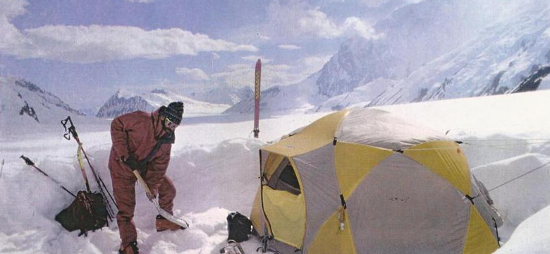 Alpinista o dramacie w Nepalu: Polski rząd nie zadbał o rodaków. Pomogła nam Unia Europejska