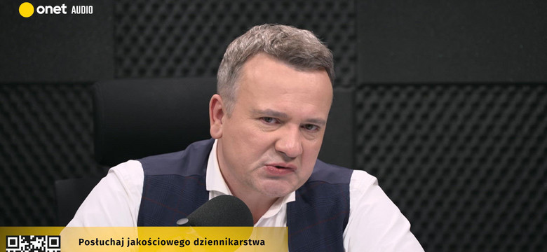 Rywalizacja mediów na prawicy. "Kaczyński traktuje tę telewizję jak własność"