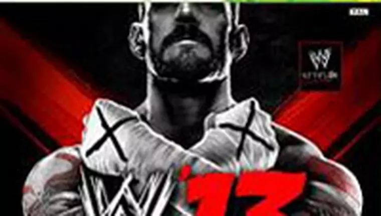 WWE '13