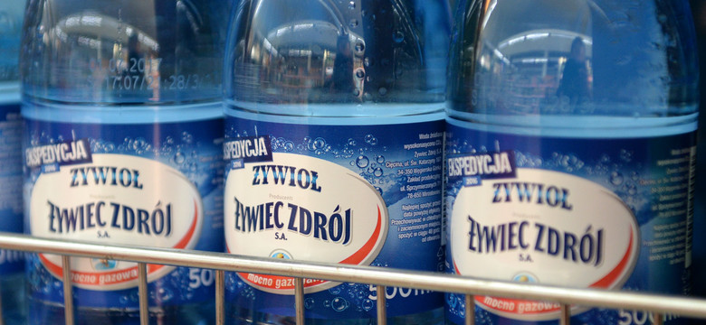 Stanowisko firmy Żywiec Zdrój w sprawie incydentu w Bolesławcu